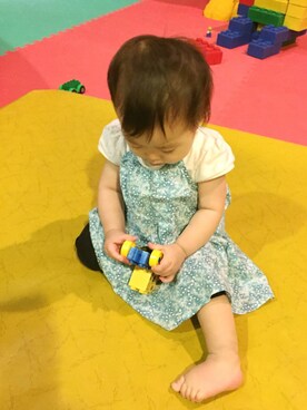 Nemさんのコーディネート