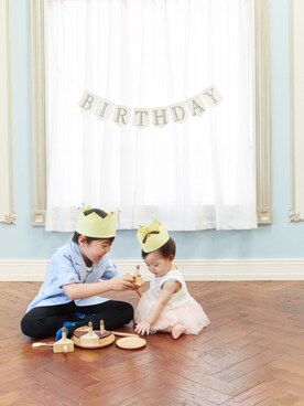 Nemさんのコーディネート