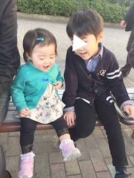 Nemさんのコーディネート