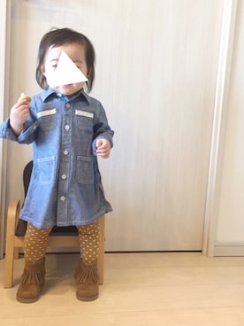 Nemさんのコーディネート