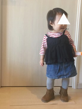 Nemさんのコーディネート