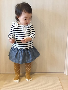 Nemさんのコーディネート