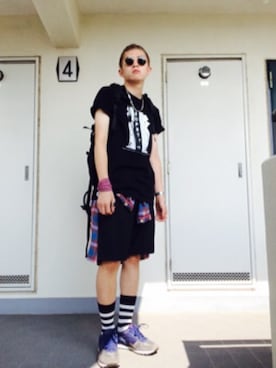 kazukiさんのコーディネート