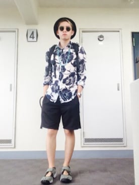 kazukiさんのコーディネート