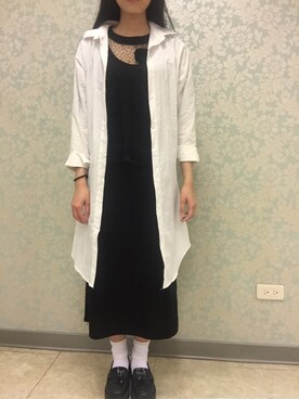 Yuan葵さんのコーディネート