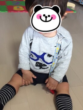 keさんのコーディネート