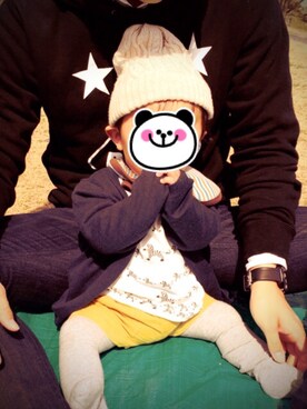 keさんのコーディネート