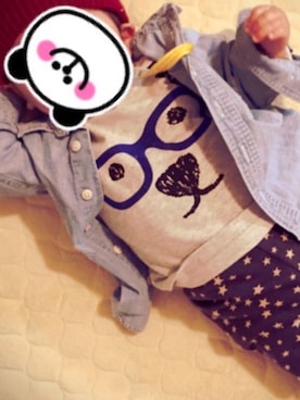 keさんのコーディネート