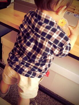 keさんのコーディネート