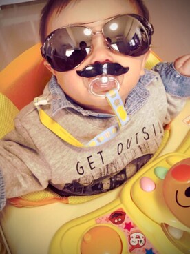 keさんのコーディネート