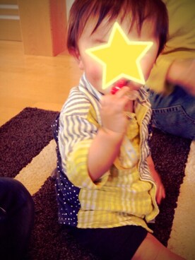 keさんのコーディネート