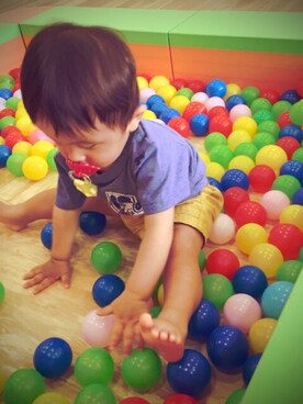 keさんのコーディネート