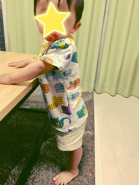 keさんのコーディネート