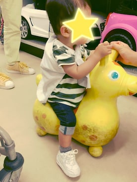 keさんのコーディネート