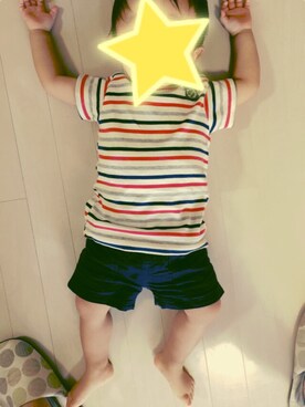 keさんのコーディネート