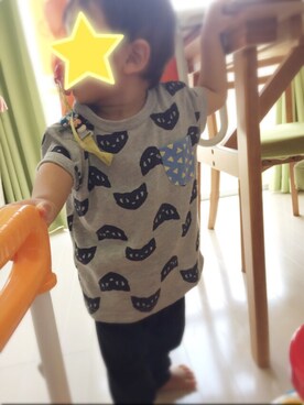 keさんのコーディネート