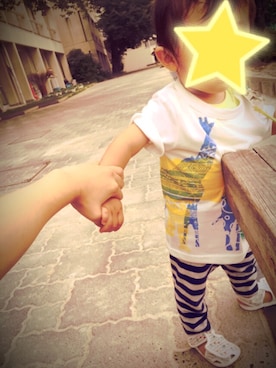 keさんのコーディネート