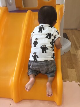 keさんのコーディネート