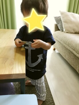 keさんのコーディネート