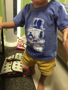 keさんのコーディネート