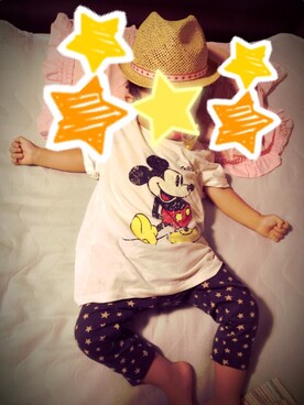 keさんのコーディネート