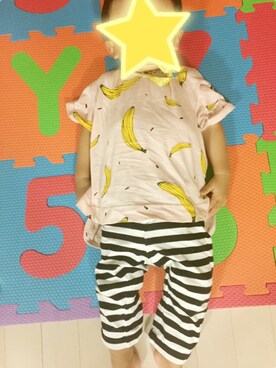 keさんのコーディネート