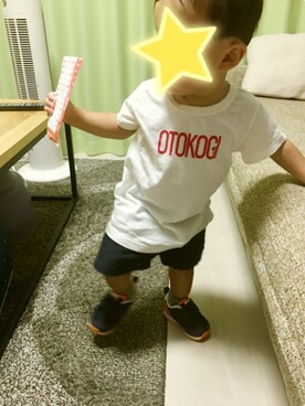 keさんのコーディネート