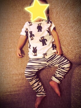 keさんのコーディネート