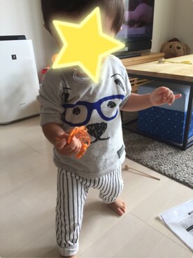 keさんのコーディネート