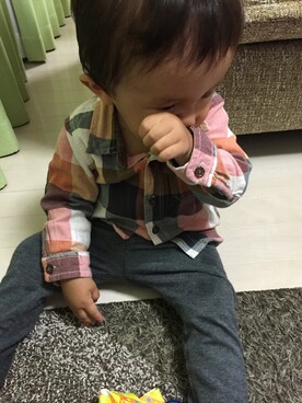 keさんのコーディネート