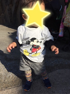 keさんのコーディネート