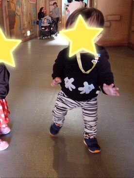 keさんのコーディネート