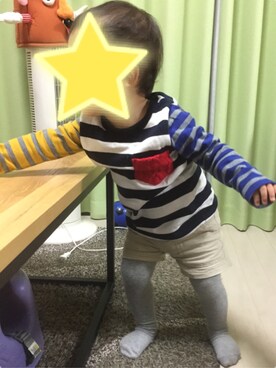 keさんのコーディネート