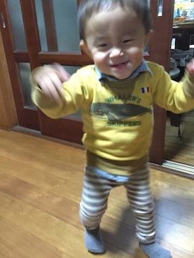 keさんのコーディネート