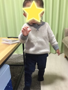 keさんのコーディネート