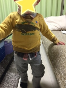 keさんのコーディネート