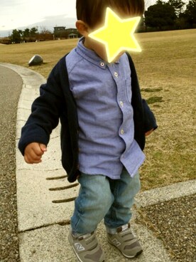 keさんのコーディネート