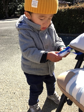 keさんのコーディネート