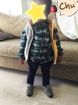 keさんのコーディネート