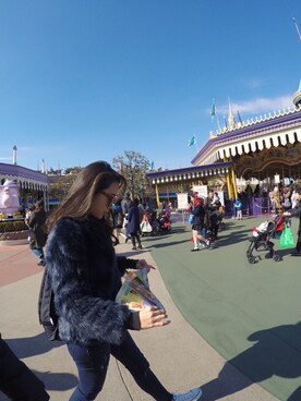 hannaさんのコーディネート