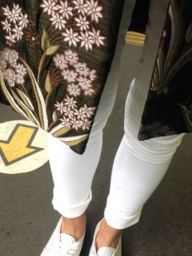 hannaさんのコーディネート