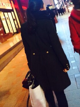 hannaさんのコーディネート