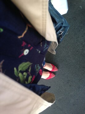 hannaさんのコーディネート