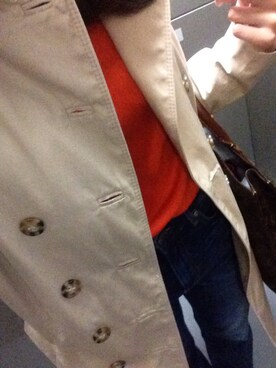 hannaさんのコーディネート