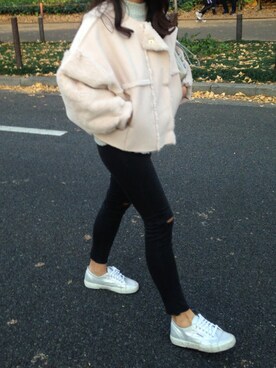 hannaさんのコーディネート