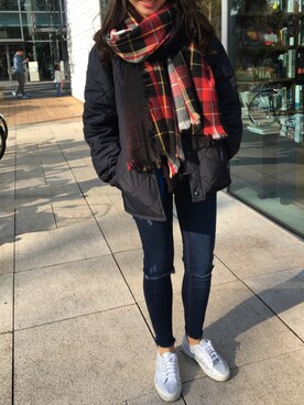 hannaさんのコーディネート