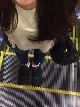 hannaさんのコーディネート