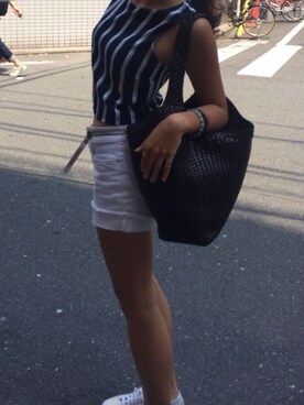 hannaさんのコーディネート