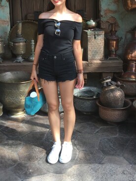 hannaさんのコーディネート