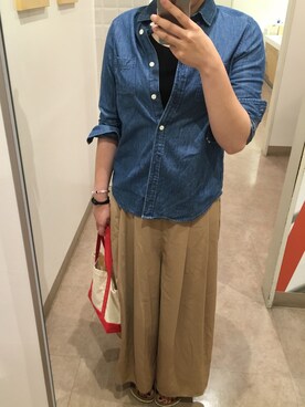 ma24さんのコーディネート